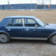 Nice Price or No Dice: 1984 Lincoln Continental Diesel